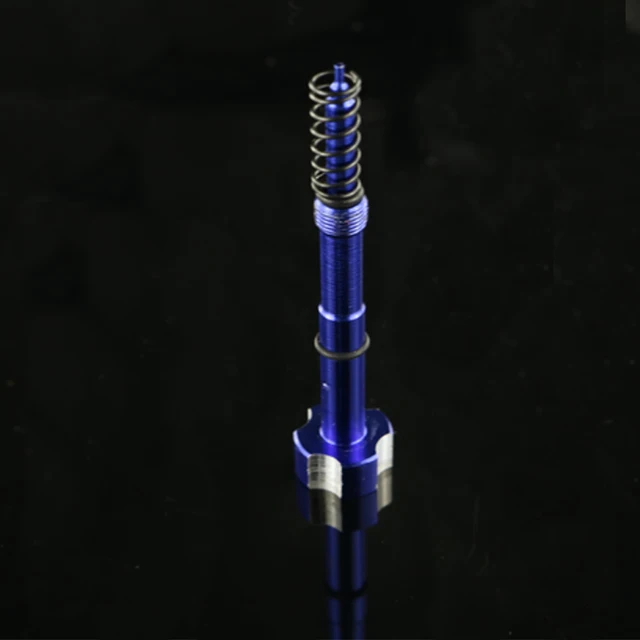 Motorcycle Carburetor Adjust Air Fuel Mixture Screw For YAMAHA PW50