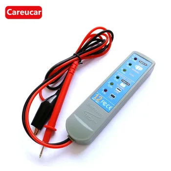 

BioPower TECH Vehicle Charging System Analyzer Battery Tester