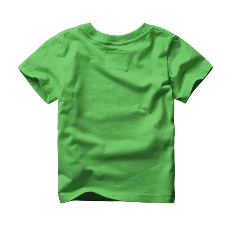 2017 Fashion kids Clothes Boys Summer Clothing Sets Children Cotton Casual Outfits Baby Boy Costumes Disfraz Infantil Tracksuits01