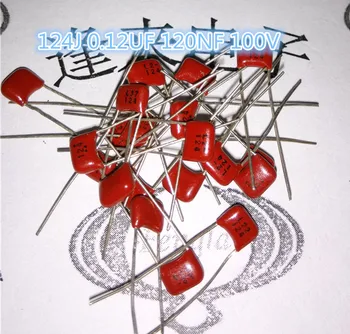 

New and original 300PCS 394j 100v 124j 100v 333j 100v 472j 100v