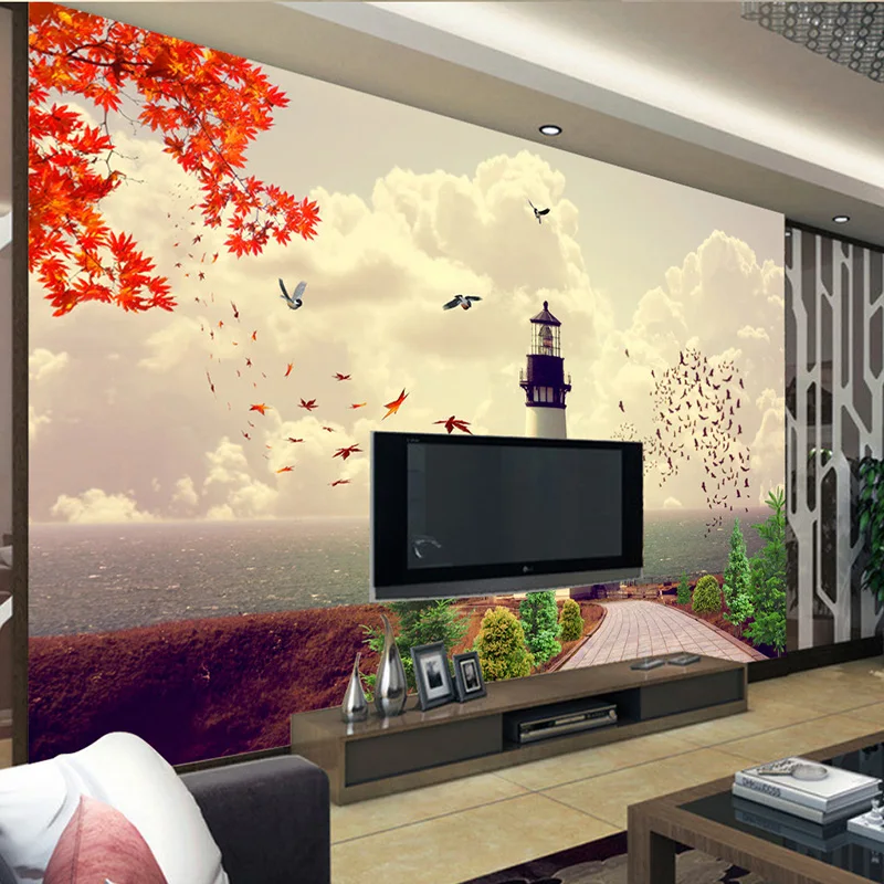 Online kaufen groÃhandel tapete esszimmer aus china tapete ...