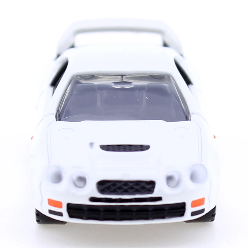 TAKARA TOMY TOMICA PREMIUM 12 Toyota CELICA GT четыре автомобиля игрушка 1: 62 миниатюрная литая под давлением Автомобильная модель комплект забавные волшебные игрушки для малышей