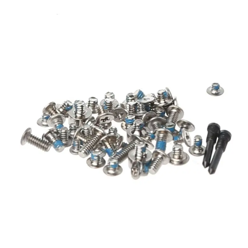 Full Screws Set Kit Repair Bolt Inner Parts Replacement for Apple iPhone X #221