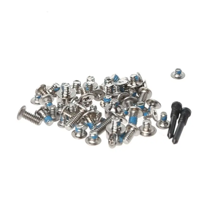 

Full Screws Set Kit Repair Bolt Inner Parts Replacement for Apple iPhone X #221