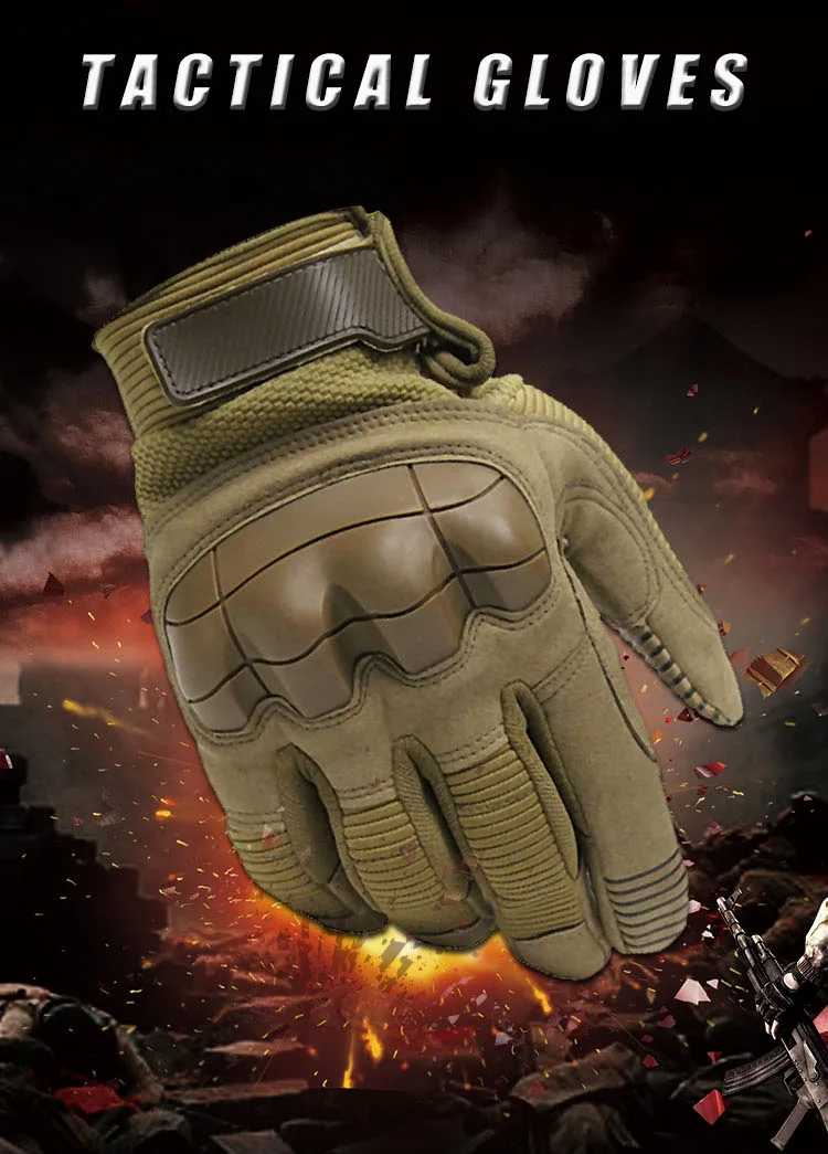Мужские перчатки s, тактические армейские перчатки, мужские зимние перчатки для пейнтбола с полным пальцем, велосипедные рукавицы, защитные Военные перчатки