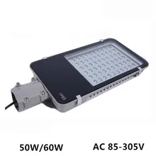 40 Вт, 50 Вт, 60 Вт 100 Вт 120 Вт светодиодный уличный свет AC85-305V 120-130LM/W IP65 промышленный подвесной светильник для приготовления пищи на воздухе шланг для полива огорода, двора