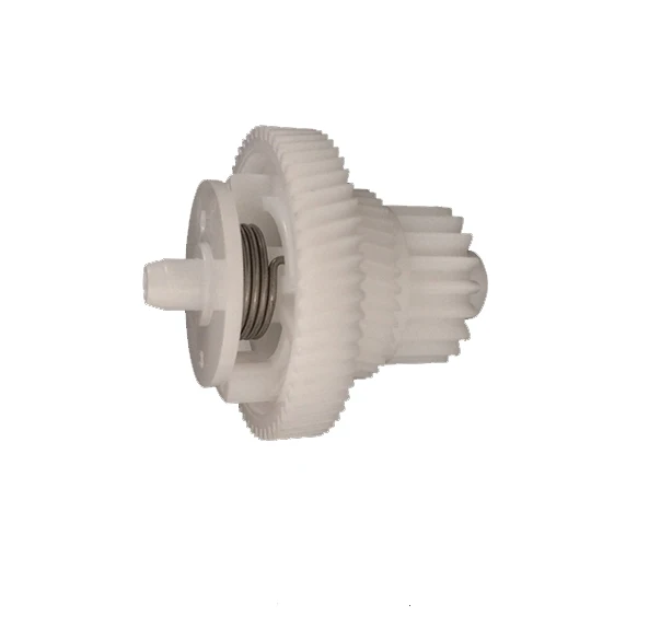

2Pcs FS 1040 Pickup Roller Drive Gear For Kyocera FS1060 FS1040 FS1020 FS1120 FS1025 FS1125