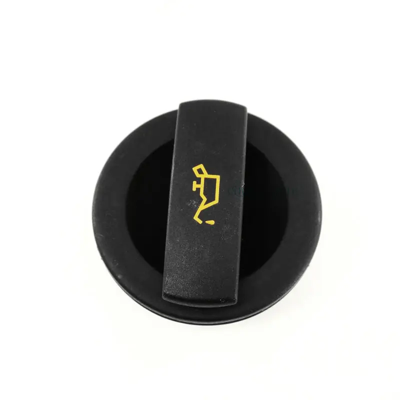 

NEW 06C 103 485 P Plastic Engine Oil Filler Cap For VW Tiguan Jetta Golf Passat B6 Audi A4 A6 Q5 Skoda Seat 2.0TDI 06C103485S