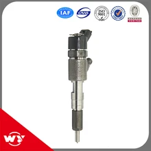 Наиболее популярный инжектор топлива common rail 0445 110 417 для замены