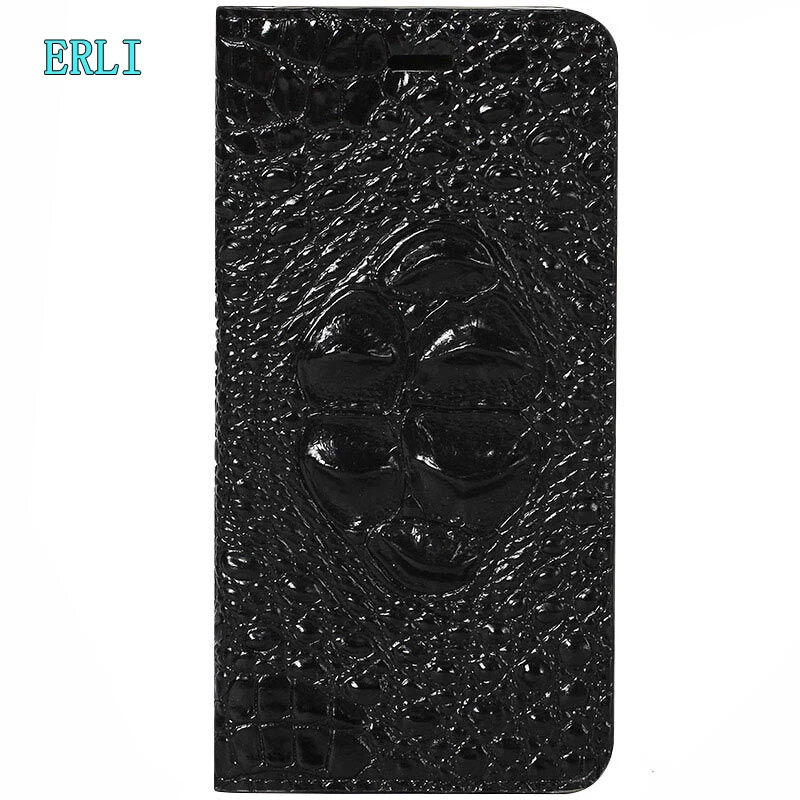 Shockproof Flip Genuine Leather Case For Vodofone Smart Style7 turbo7 prime7 VDF600 E8 VDF510