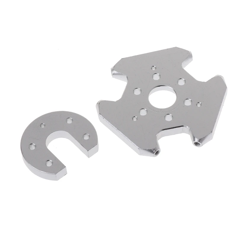 M3 Delta Kossel Fisheye эффекторные подвесные станции с пластиной для V6 J head Hotend аксессуары