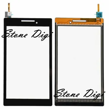 

10pcs/lot NEW Black 7 Inch Tablet PC Touch Screen Digitizer For Lenovo Tab 2 A7-10 A7-10F With Free Repair Tools Free Shipping