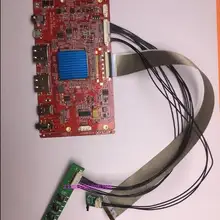 Для 15,6 дюймов LQ156D1JX36 4 K EDP ультратонкий драйвер платы 3840*2610 60 Гц HDMI2.0+ MINIDP