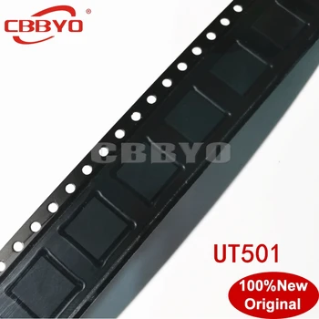 

2pcs 100% New UT501 UT501CCK UT501 QFN-48