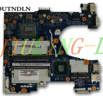 

JOUTNDLN FOR ACER ASPIRE V5-171 NOTEBOOK MOTHERBOARD I3-2365 NB.M3A11.006 NBM3A11006 LA-8941P