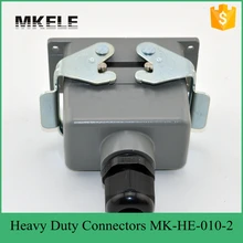 India MK-HE-010-2 universal heavy duty herramienta de auto conectores eléctricos del automóvil de aire acondicionado y sistema de freno de iluminación