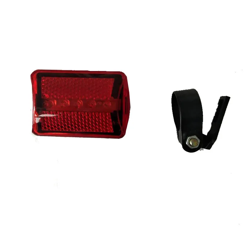 Flash Deal Bicycle Tail Light Safety Bike Lights LED Bicycle Rear Light Lamp Bike Flashlight Lights For Cycling Accessories Lamp Taillight 8 Flash Deal Bicycle Tail Light Safety Bike Lights LED Bicycle Rear Light Lamp Bike Flashlight Lights For Cycling Accessories Lamp Taillight 8