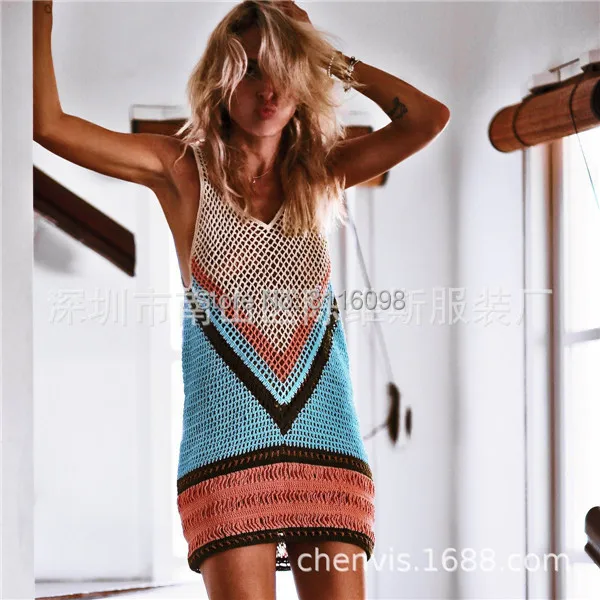 bikini cover604