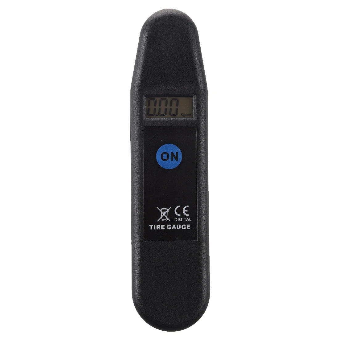 ELBA LCD Auto Motorcycle Tyre Garage Pressure Gauge 2 150 PSI font b Car b font