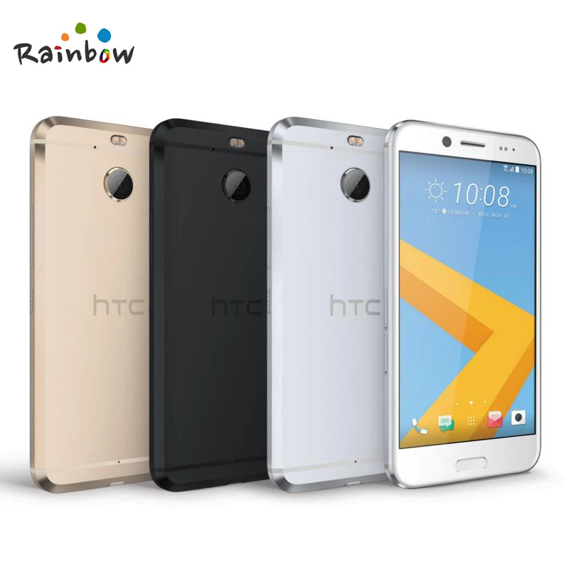Оригинальные htc 10 evo смартфон 5 "Восьмиядерный 3G RAM 32G ROM сзади 16.0MP спереди 8.0MP