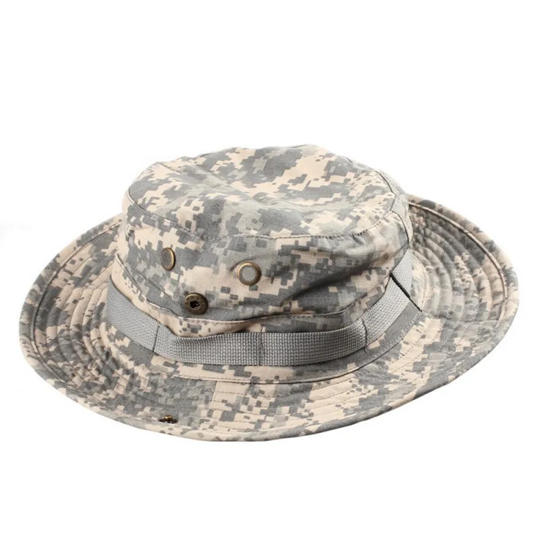 

Tactical Cap Camouflage Snapback Hat For Men High Quality Hunting Caps Outdoor Military Training Caps