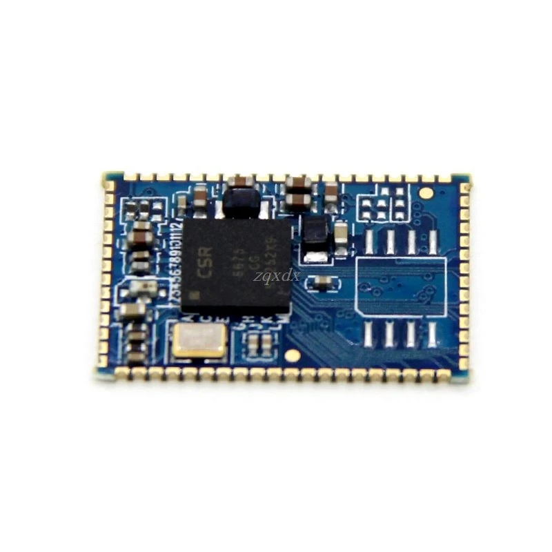  CSR8675 APTX-HD Lossless Amplificatore Audio Bluetooth Modulo Ricevitore a Bordo della Nave di Gocc
