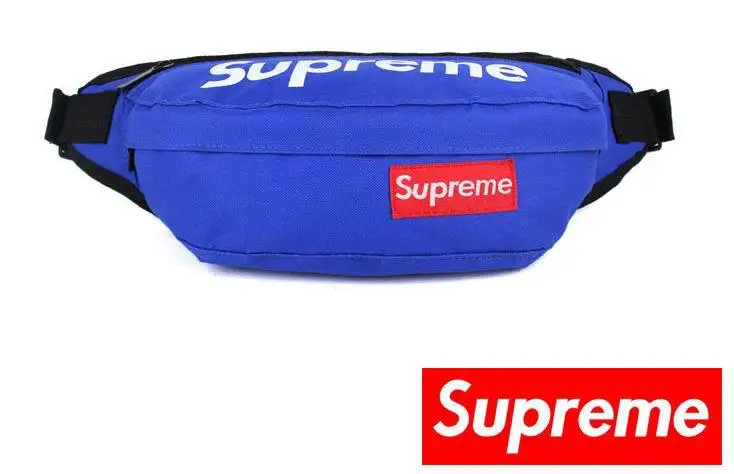 supreme bumbag