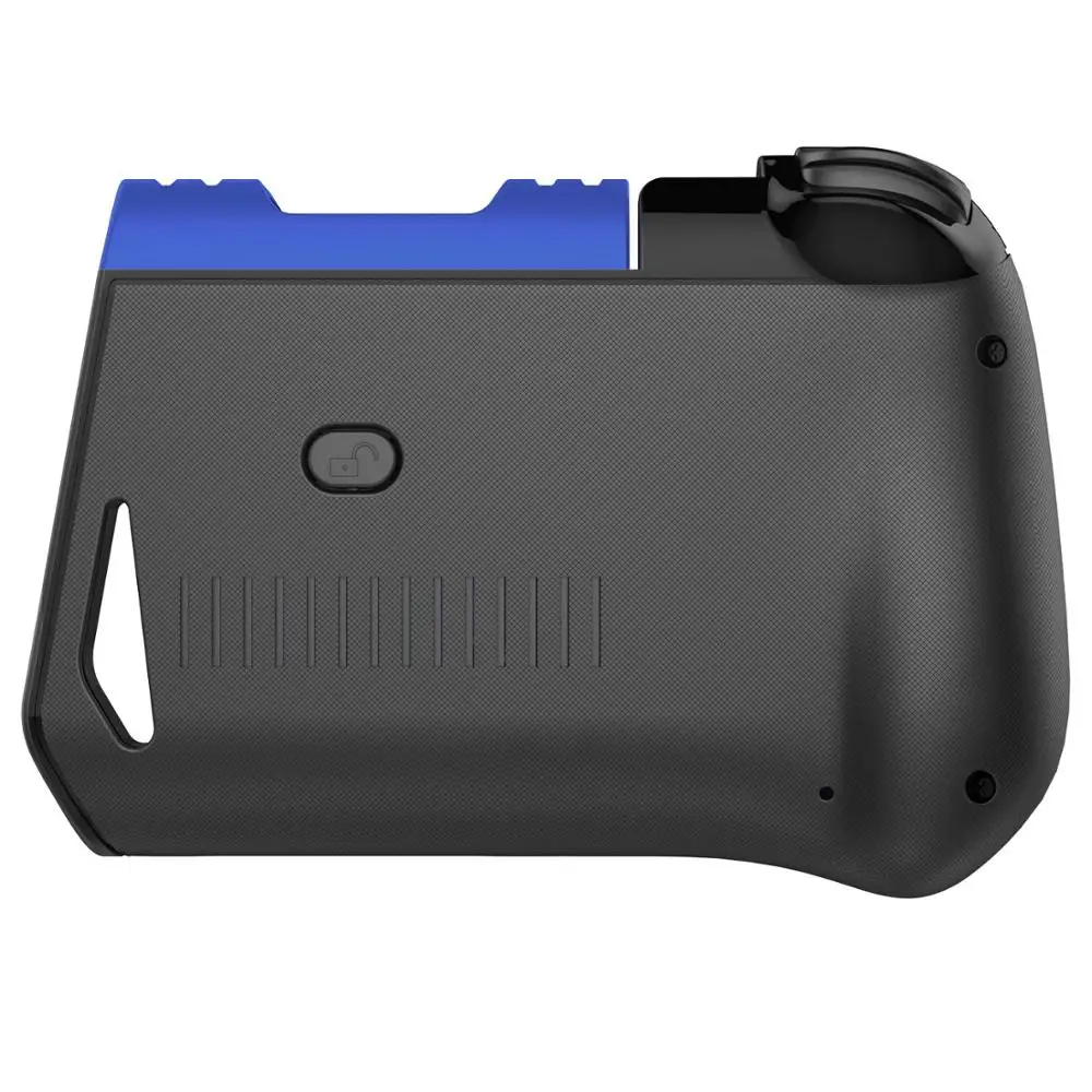  One-Hand Wireless Android Game Controller for PUBG Mobile and FPS Games Joystick Gamepad Retractabl