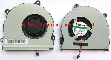 

laptop fan for Samsung NP350V5c NP-355E4C-S05CN 355V5C CPU cooling fan cooler