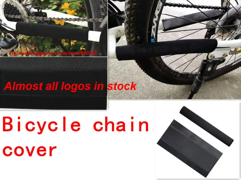bicycle chain care