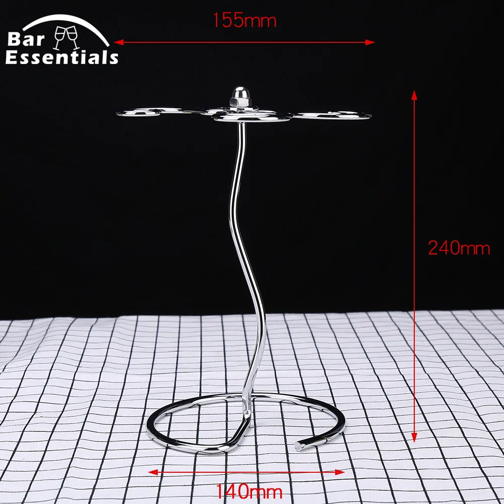Винный стаканчик, держатель для вина, подвесной стакан для питья, es стойка для фужеров, под шкаф, органайзер для хранения, для дома