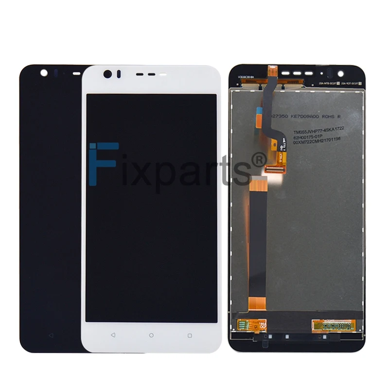 NEW For HTC Desire 82510 Lifestyle LCD Display Touch Screen Digitizer Assembly With Frame Replacement For HTC 825 LCD (4)