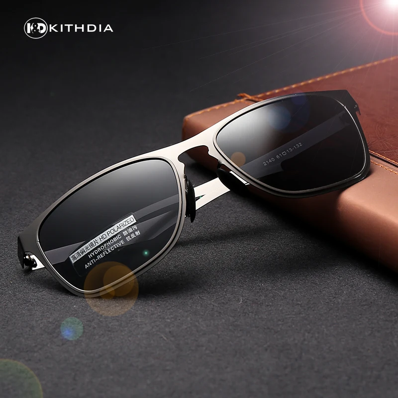 EZREAL New 100 Polarized Sunglasses woMen Brand Mirror Driver Driving