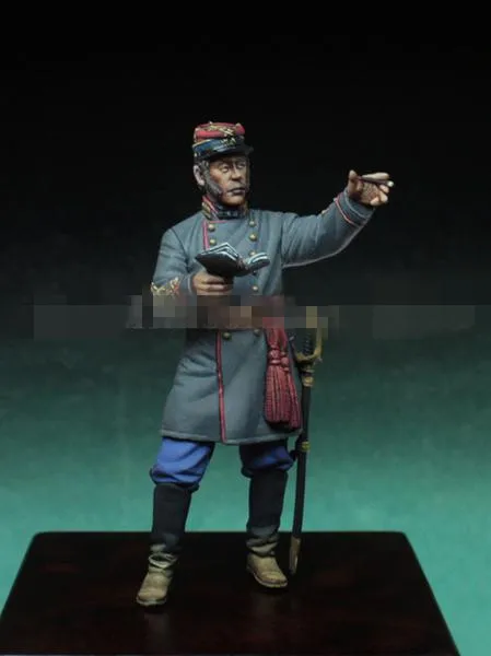 

1/32 Resin Figure Model Kit Unassambled Unpainted N00016