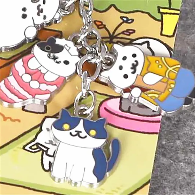 online shop game neko