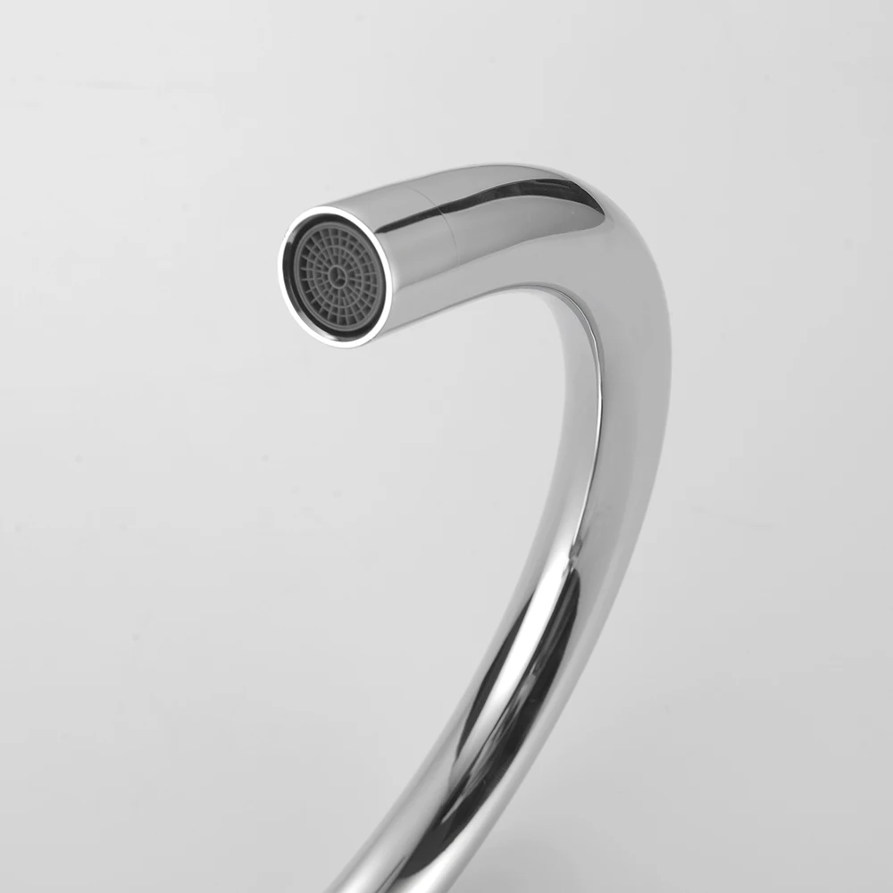 Кран для раковины с одним шлангом 360|flexible kitchen faucet|kitchen faucetkitchen sink faucet |