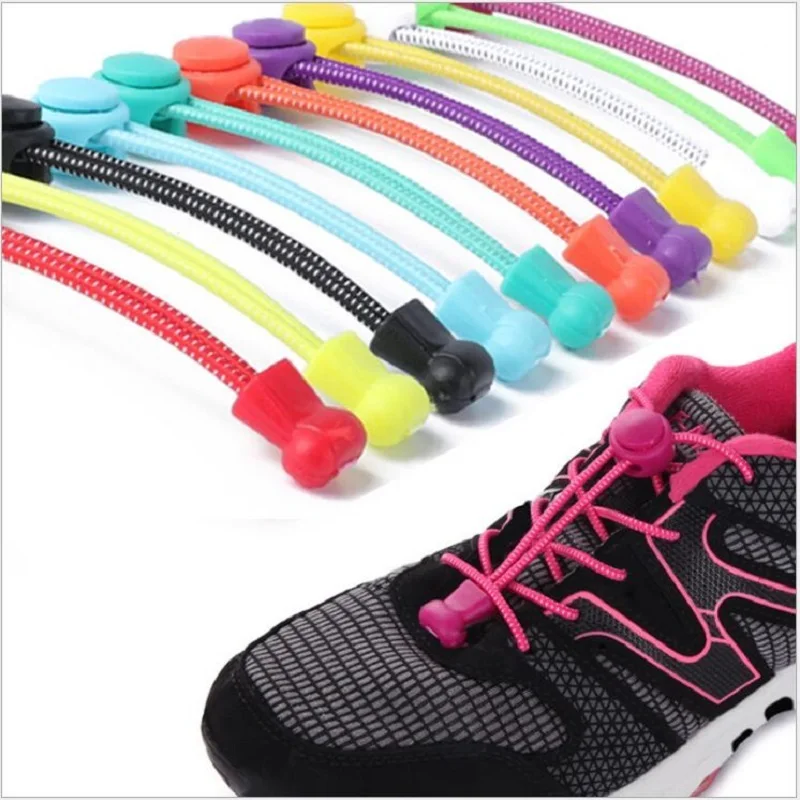 elastic boot laces