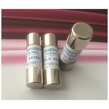 Fluke плавкий предохранитель мультиметра трубка 0.44A 1000 v вместо 44/100A 179189