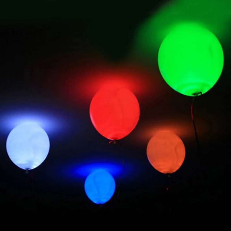 LED balloons 1
