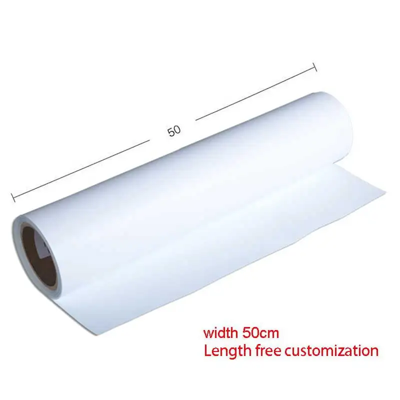 Printable heat transfer vinyl for tshirts Wholesale flex film width 20