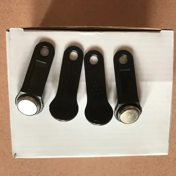 

for Access Control Electronic Lock TM1990A Dallas iButton TM Card Key Tag DS1990A F5 Non Magnetic 3100pcs/Lot