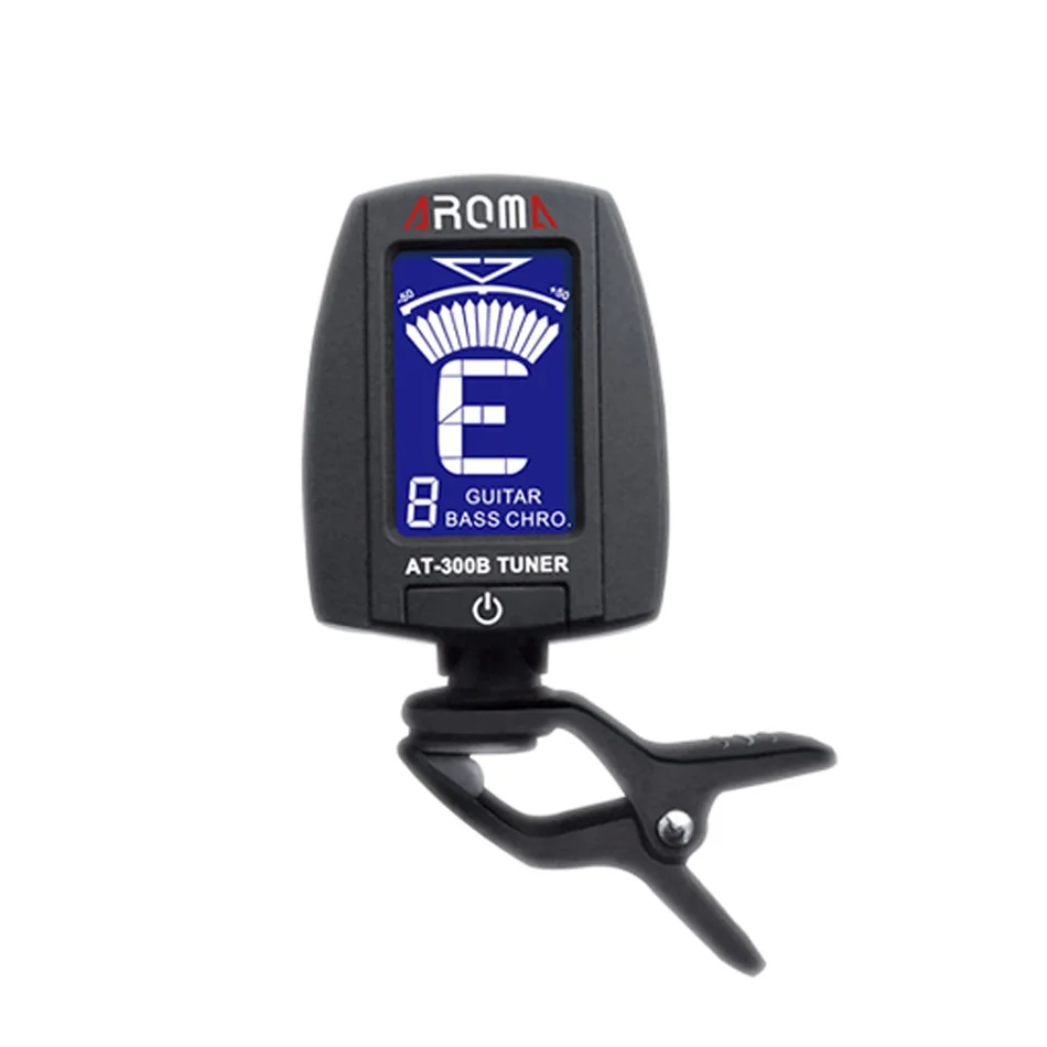 

Guitar Accessoriesa A AT-300B Tuner/ Gutiar Tuning /tune by vibration/On Sale/Wholesale/hot product