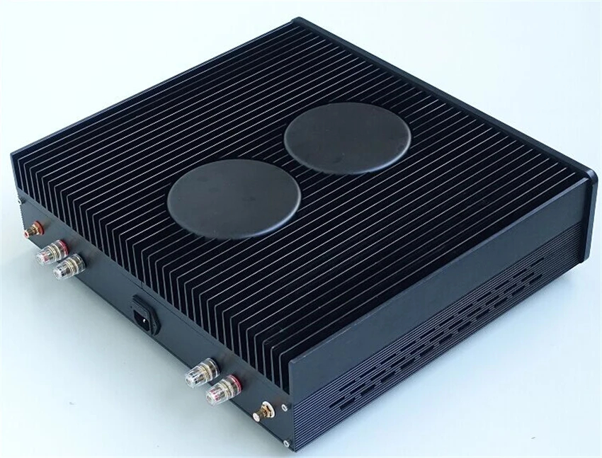 I 034 A2B оригинальный интегральный усилитель Toshiba FET K170/J74 SANKEN 2SC3264 2SA1295 HIFI очень