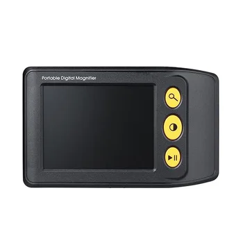 

Ys008 3.5 Inch Electronic Portable Video Aids Reading Lcd Digital Magnifier For Low Vision