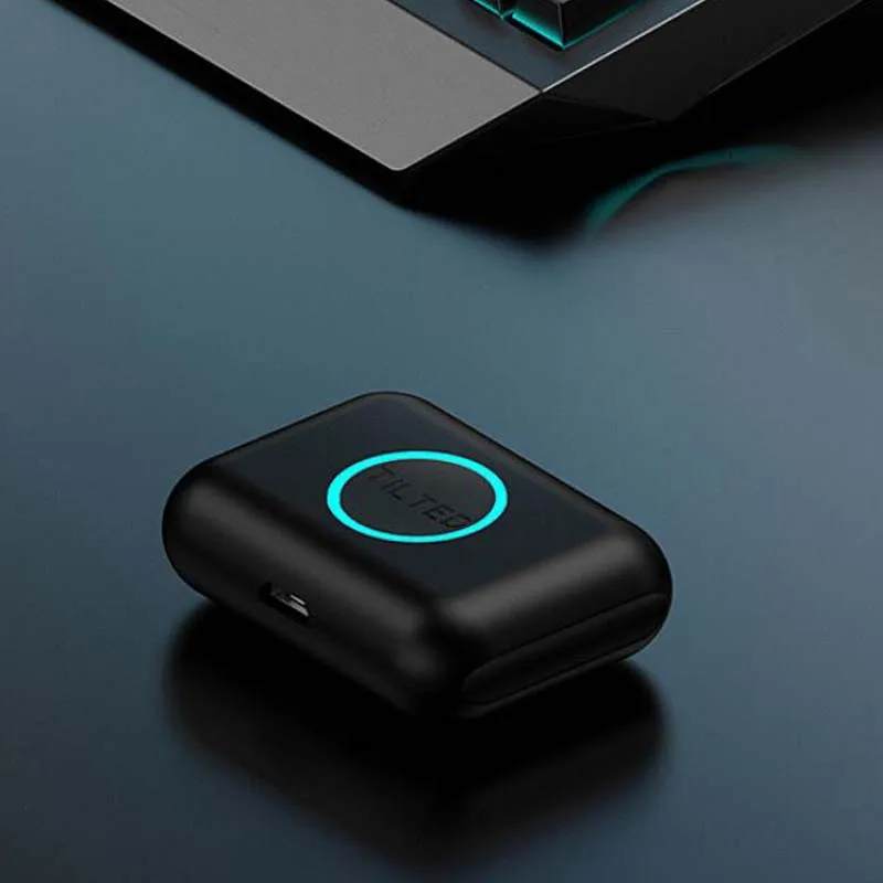  Game Controller Joystick Somatosensory Auxiliary Sensor Human Gravity Sensor For PUBG Various Games