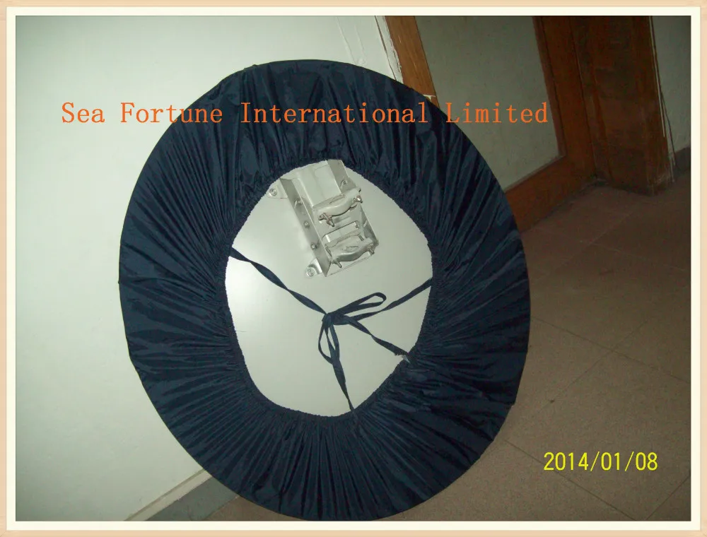 120cm satellite dish cover satellite antenna cover drop shipping