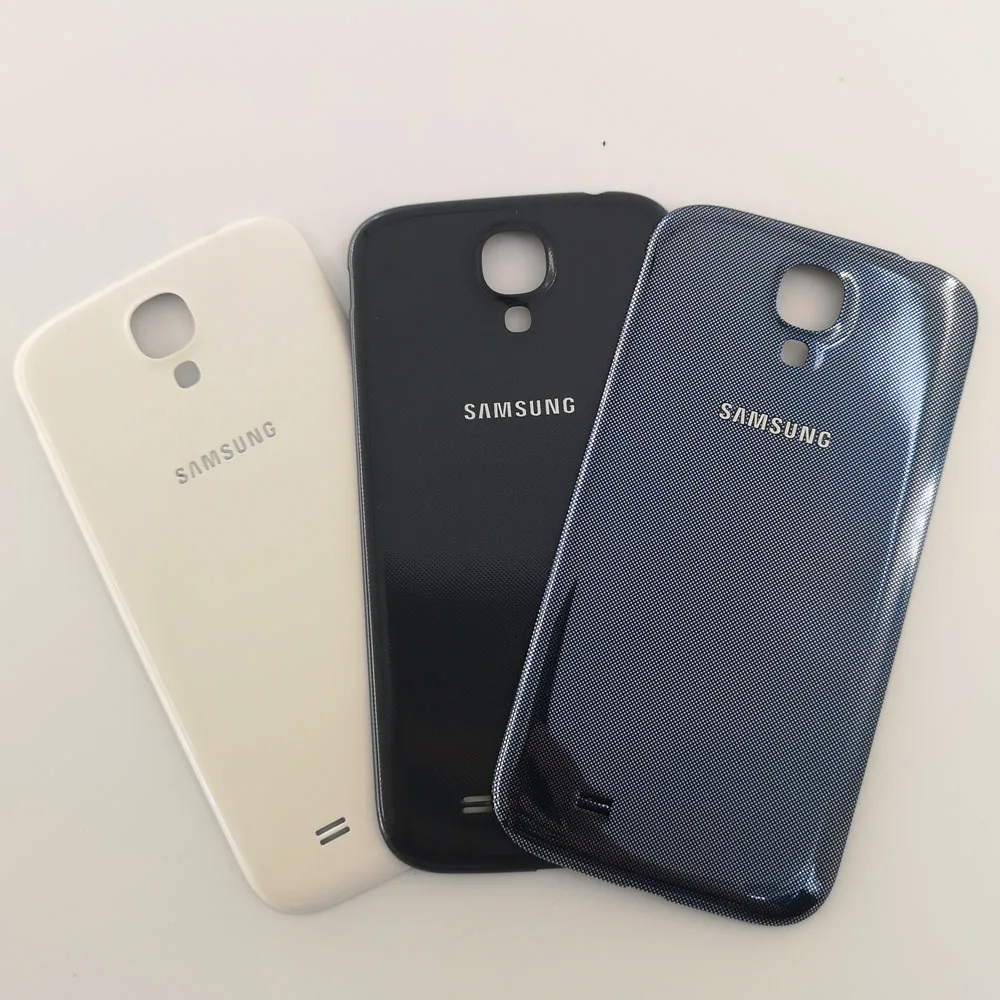 

S4 Rear Housing Case For SAMSUNG Galaxy S4 I9505 i9500 i337 Battery Back cover Door Rear Cover