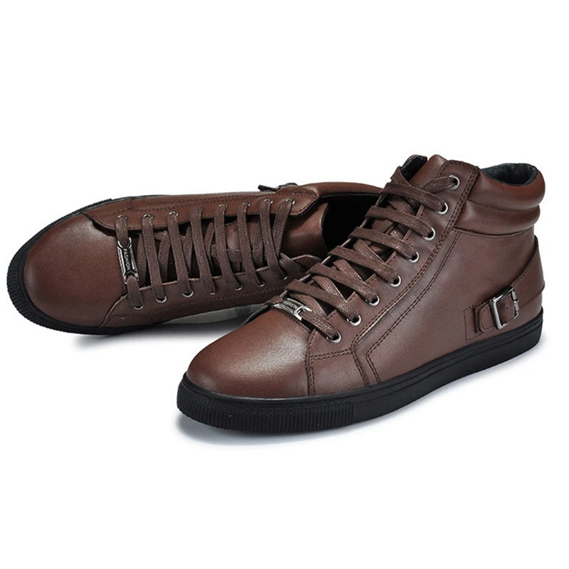 composite dress shoes