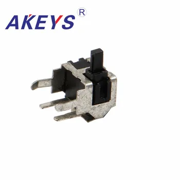 

20PCS KFC-W-07F 4PINS made in China door limit switches for Game Console