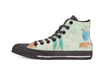 

intermede Novelty Design Casual Canvas Shoes Custom shoes Drop Shipping